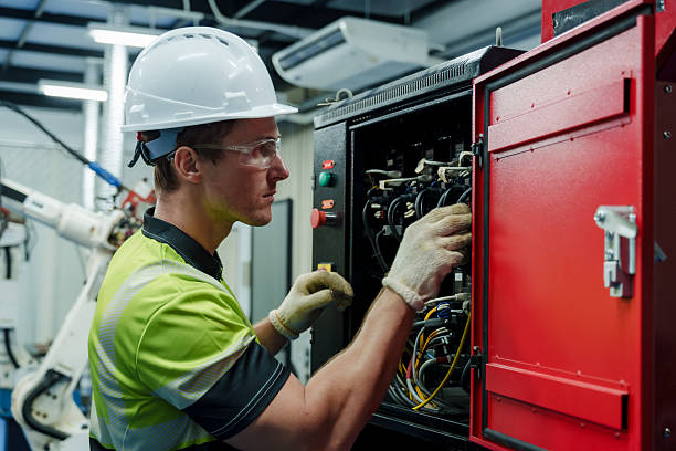 24/7 Emergency Generator Installation experts in Newberry, FL