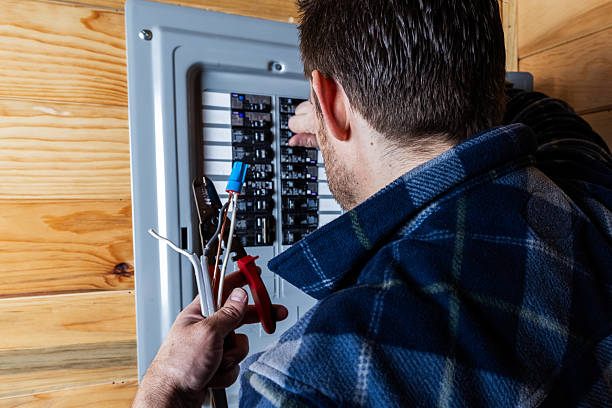 Affordable Generator Installation solutions in Newberry, FL